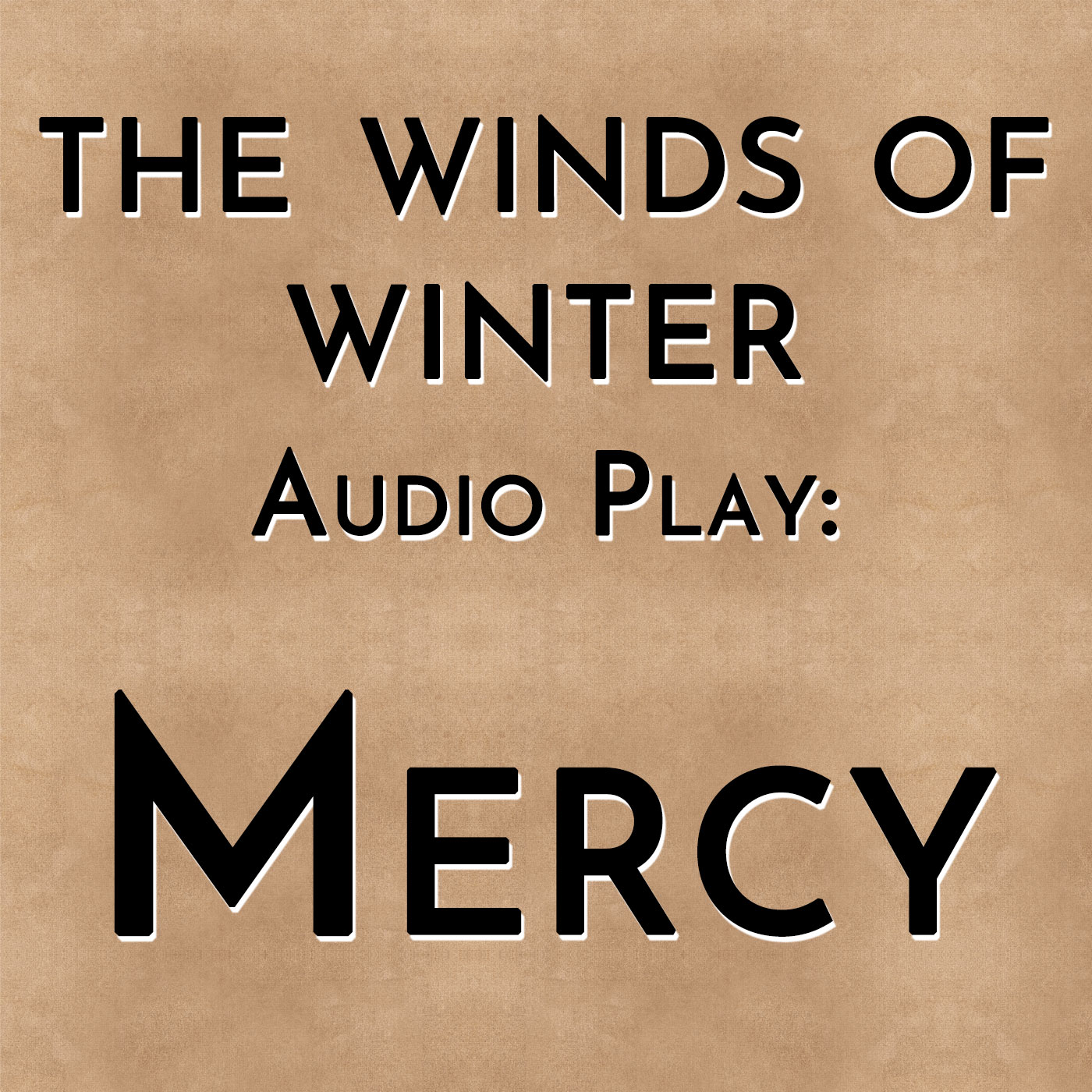 the winds of winter the winds of winter