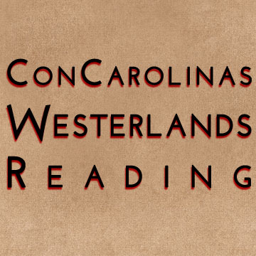 ConCarolinas Westerlands Reading