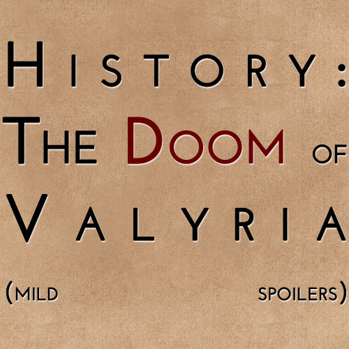 Doom of Valyria