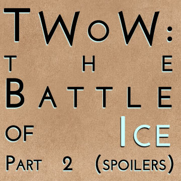 Battle of Ice Part 2