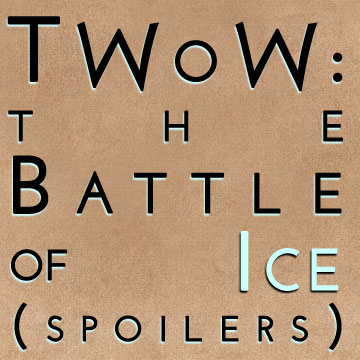 Battle of Ice Part 1