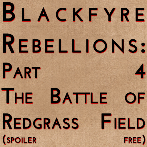 Battle of Redgrass Field