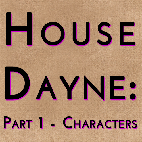House Dayne Part 1