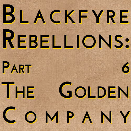 Golden Company