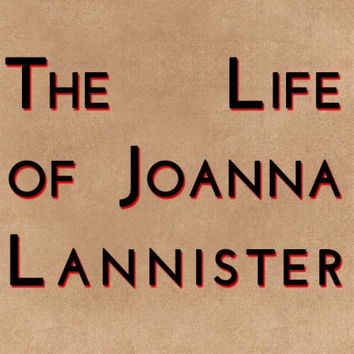 Joanna Lannister