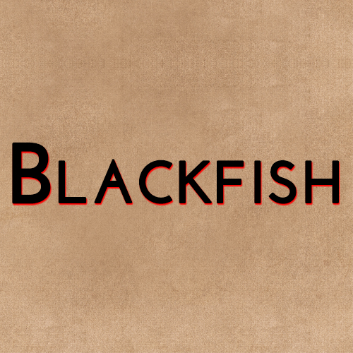 Blackfish