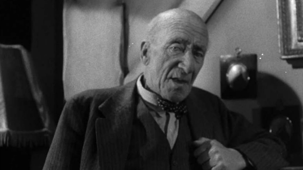 Algernon Blackwood