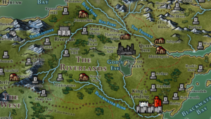 raventree hall Archives - History of Westeros