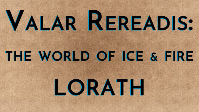Lorath