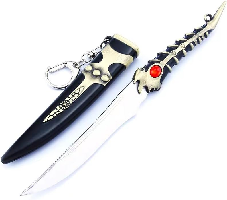 Catspaw Blade Letter Opener