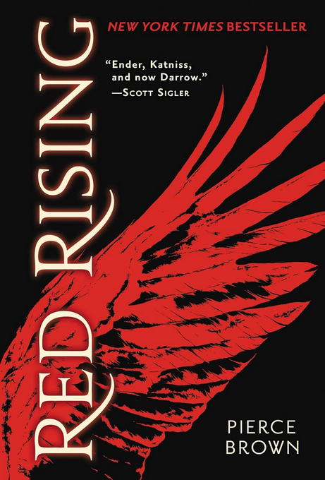 Red Rising (Hardcover)